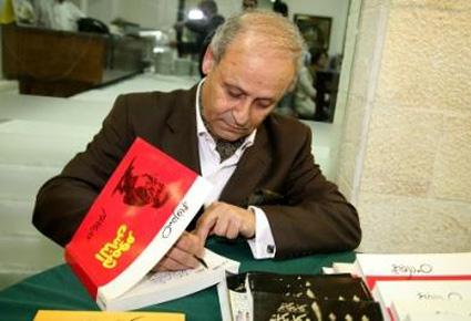 وفاة رسام الكاريكاتير الأردني جلال الرفاعي